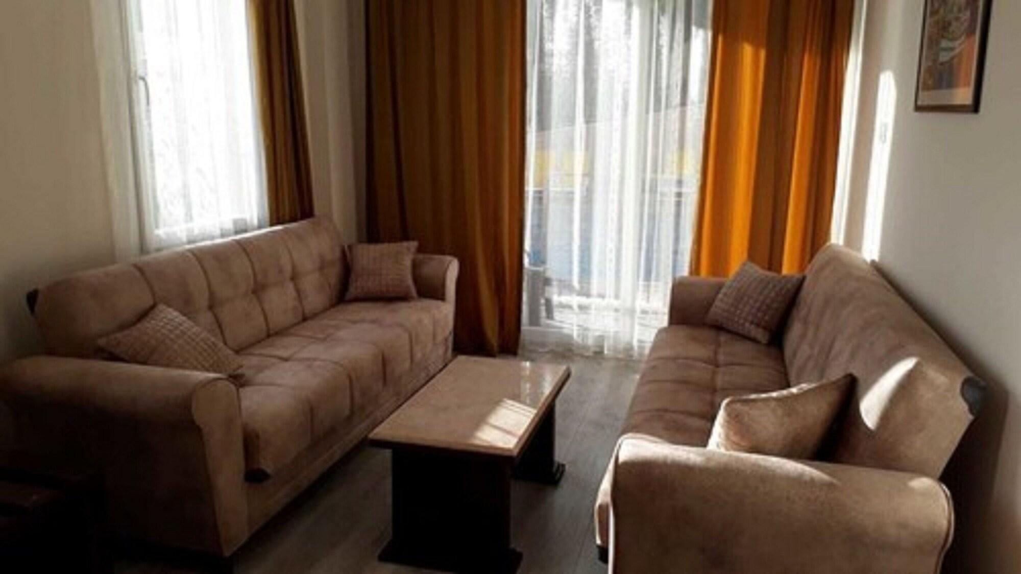 Melis Hotel 쿠사다시 외부 사진