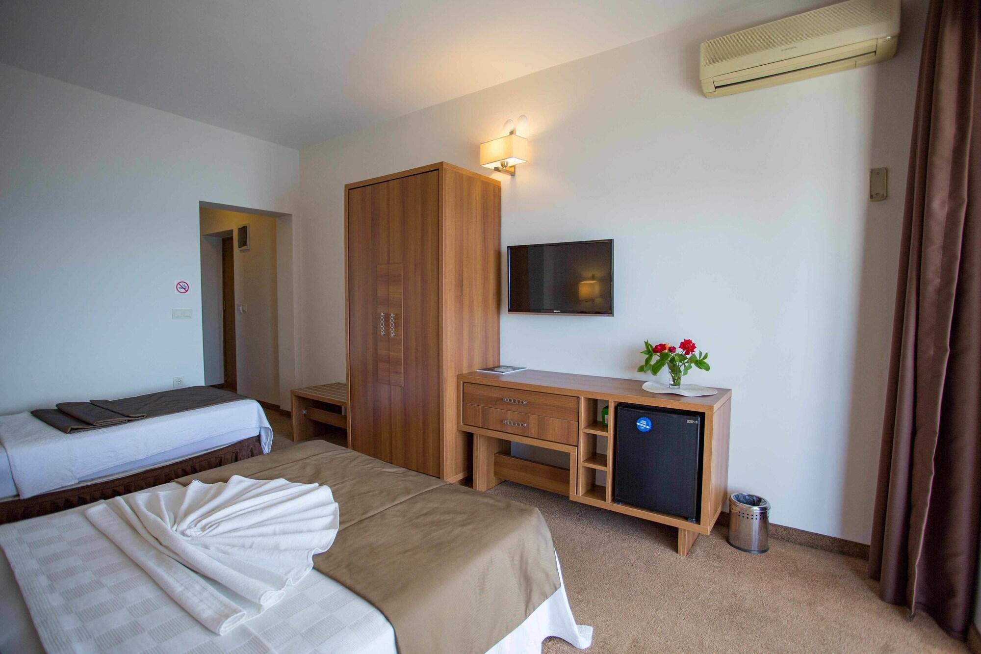 Melis Hotel 쿠사다시 외부 사진