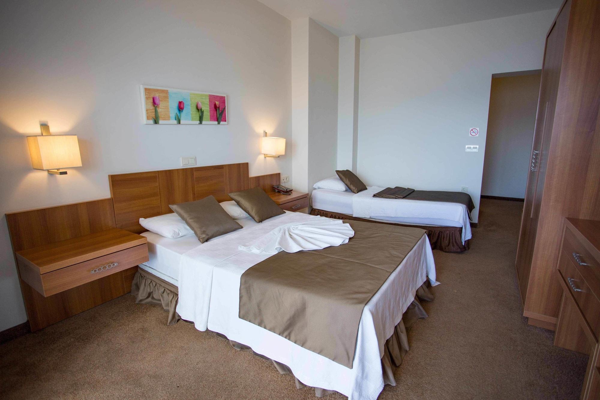 Melis Hotel 쿠사다시 외부 사진