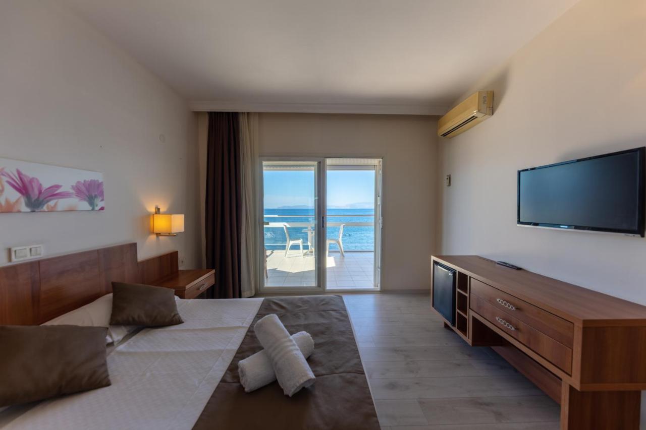 Melis Hotel 쿠사다시 외부 사진