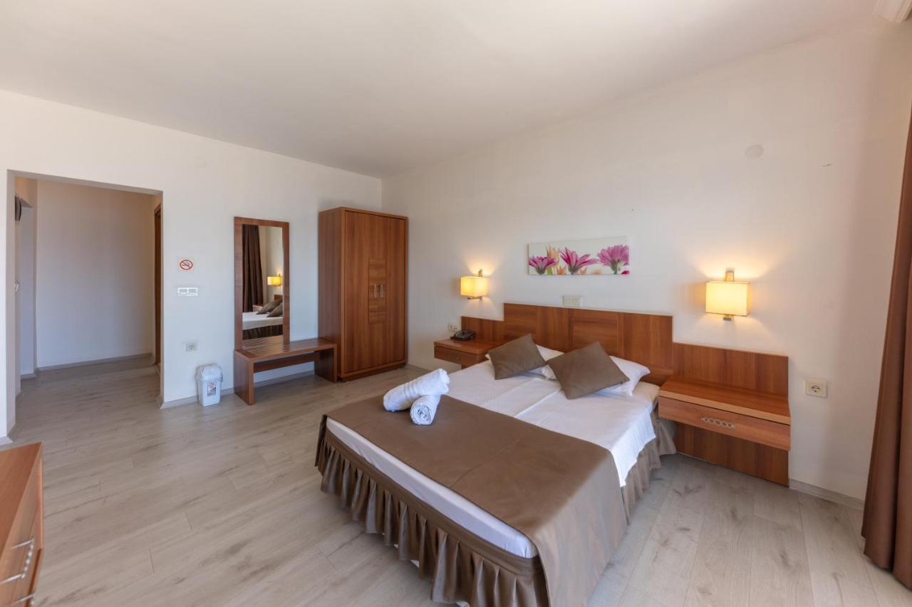 Melis Hotel 쿠사다시 외부 사진