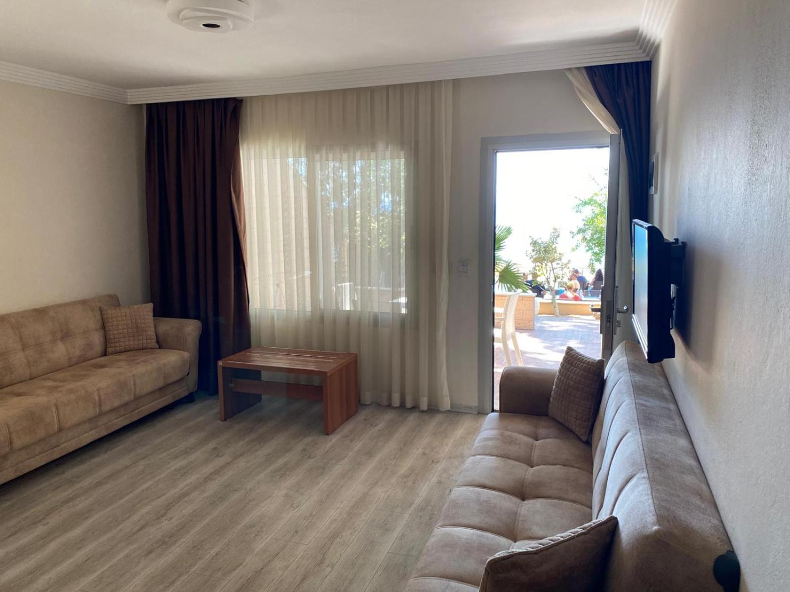Melis Hotel 쿠사다시 외부 사진