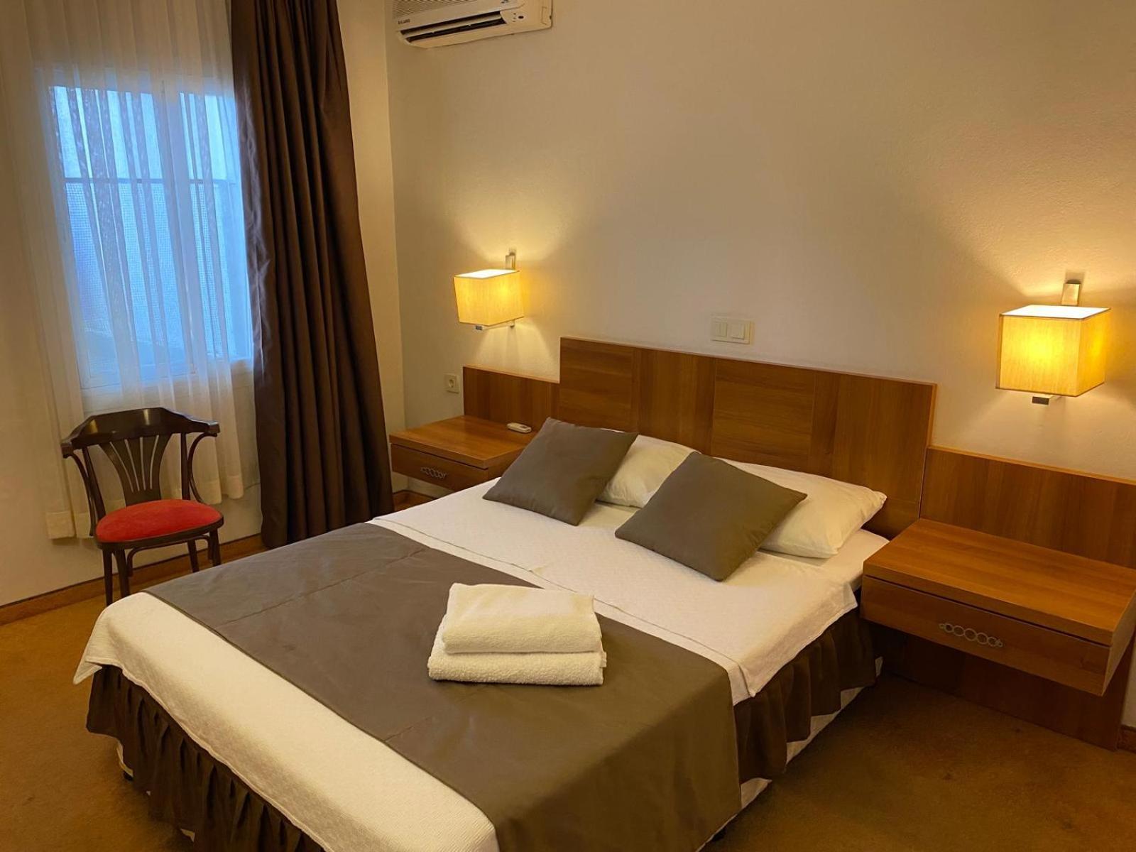 Melis Hotel 쿠사다시 외부 사진