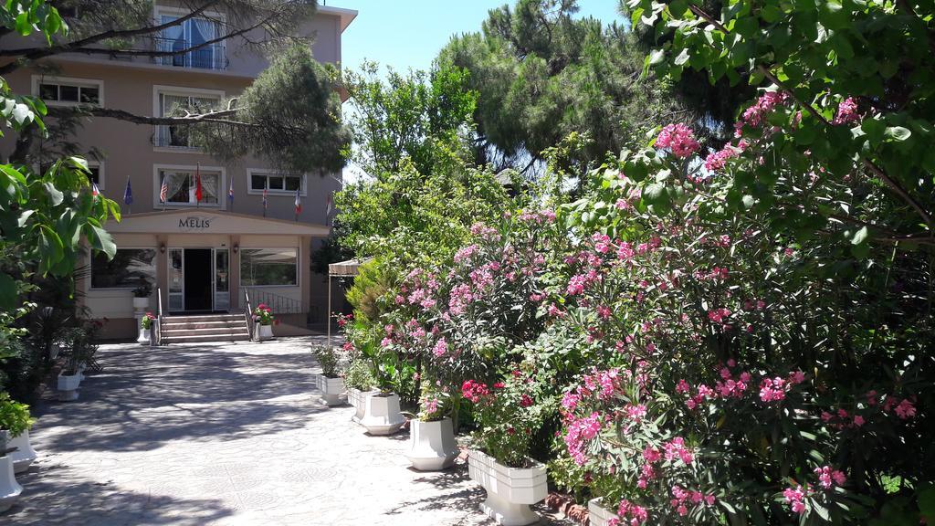 Melis Hotel 쿠사다시 외부 사진