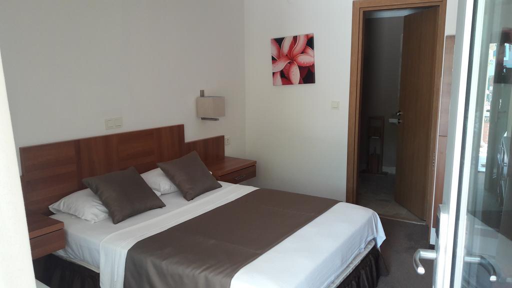 Melis Hotel 쿠사다시 외부 사진