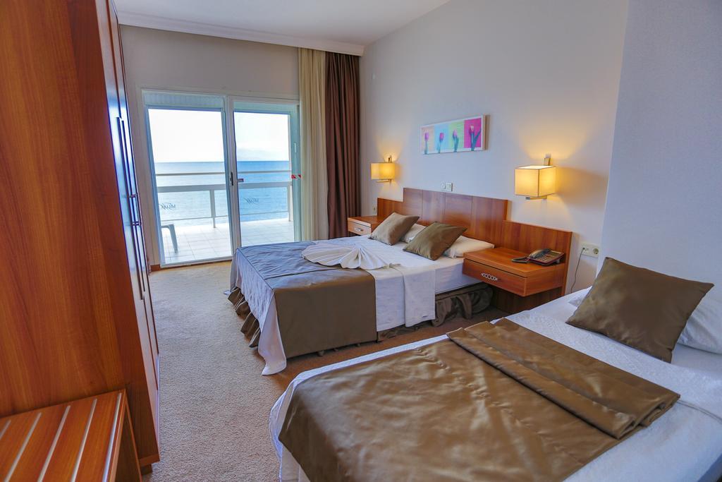 Melis Hotel 쿠사다시 외부 사진