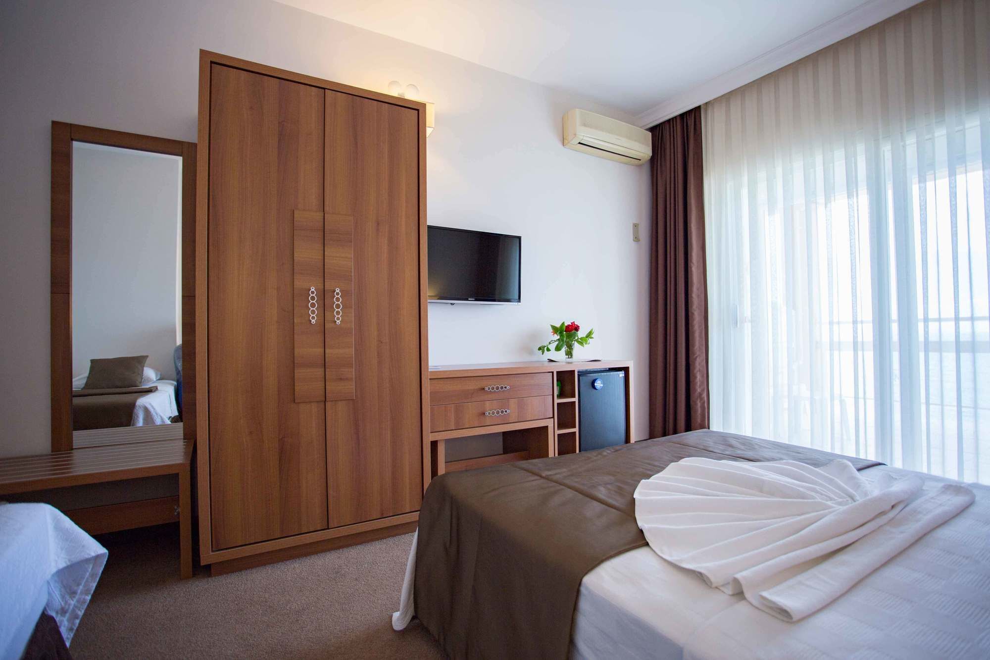 Melis Hotel 쿠사다시 외부 사진