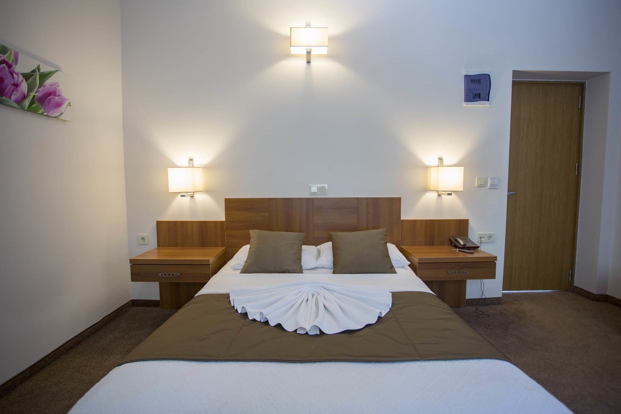 Melis Hotel 쿠사다시 외부 사진