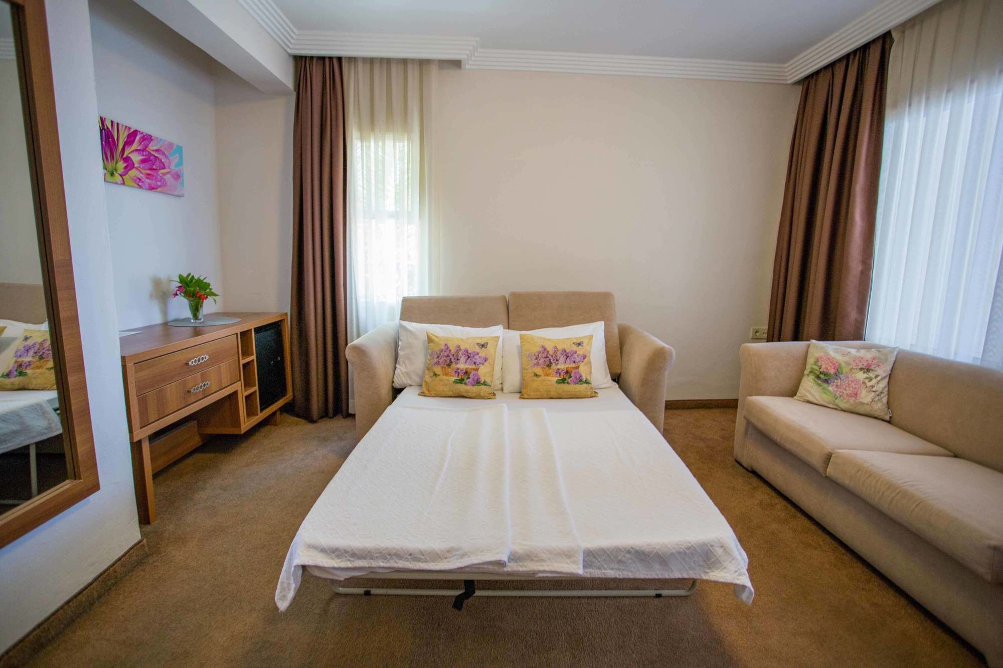Melis Hotel 쿠사다시 외부 사진