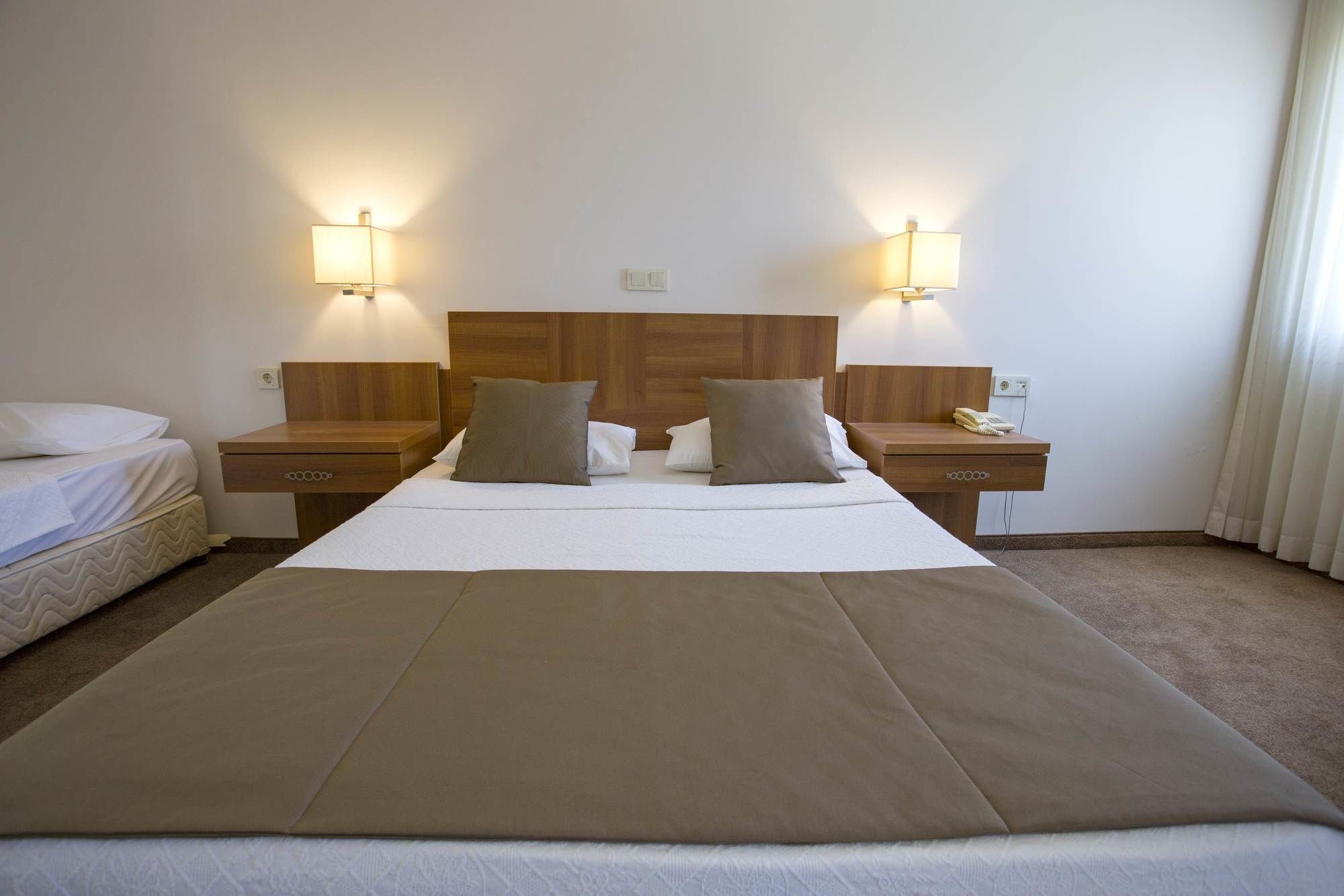 Melis Hotel 쿠사다시 외부 사진