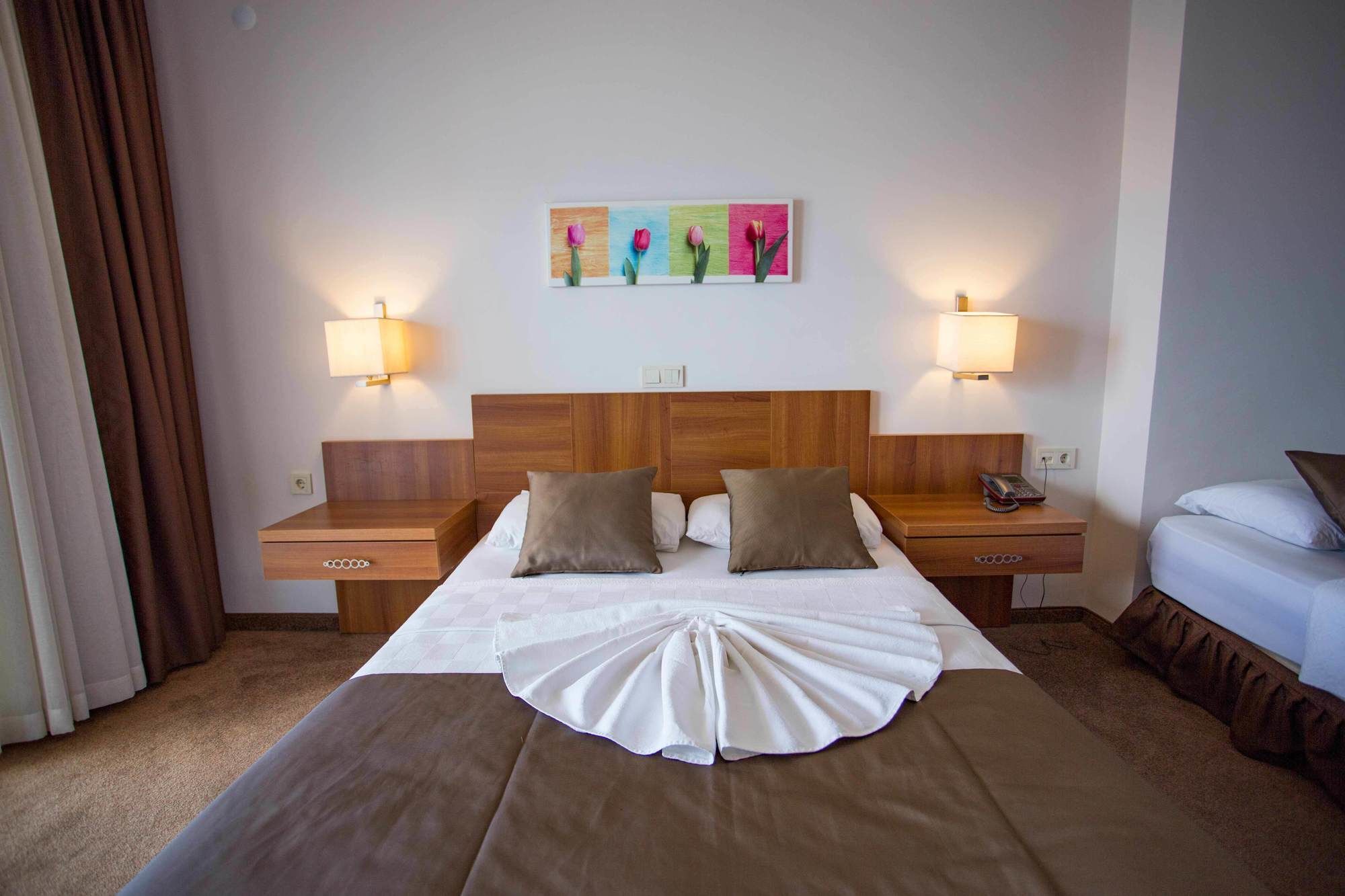 Melis Hotel 쿠사다시 외부 사진