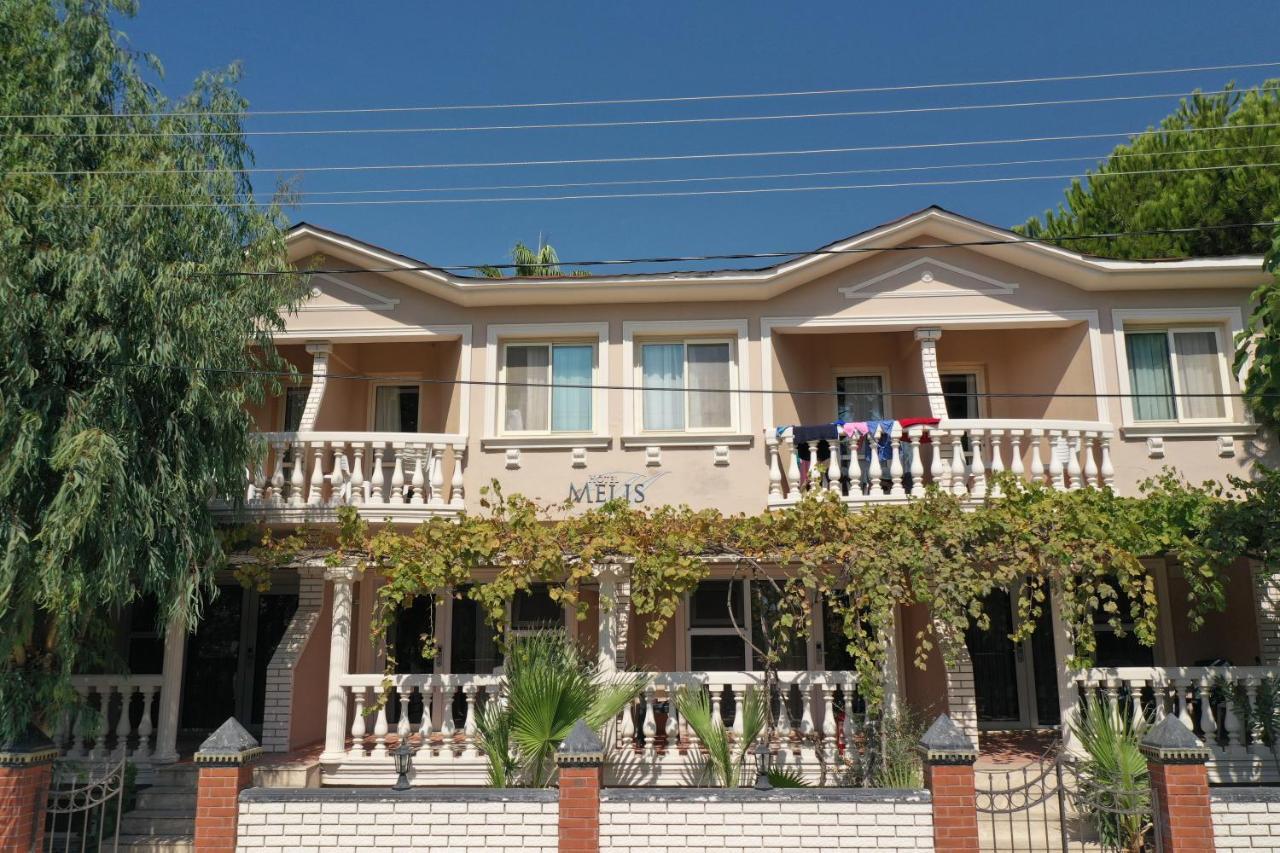 Melis Hotel 쿠사다시 외부 사진